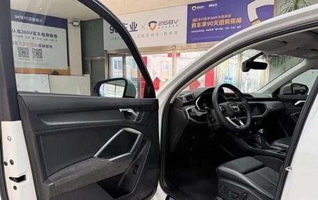 Audi Q3 Sportback, 2022 год, 2 770 000 рублей, 16 фотография