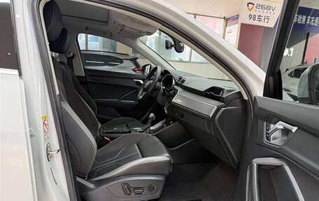 Audi Q3 Sportback, 2022 год, 2 770 000 рублей, 18 фотография