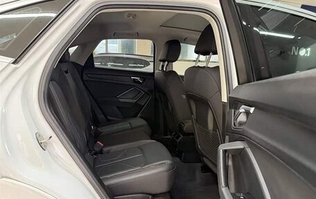 Audi Q3 Sportback, 2022 год, 2 770 000 рублей, 17 фотография