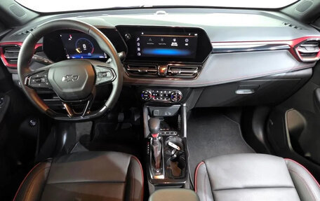 Chevrolet TrailBlazer, 2023 год, 1 760 000 рублей, 3 фотография