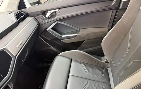 Audi Q3 Sportback, 2022 год, 2 770 000 рублей, 21 фотография