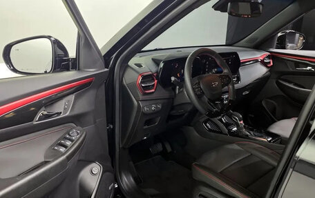 Chevrolet TrailBlazer, 2023 год, 1 760 000 рублей, 4 фотография