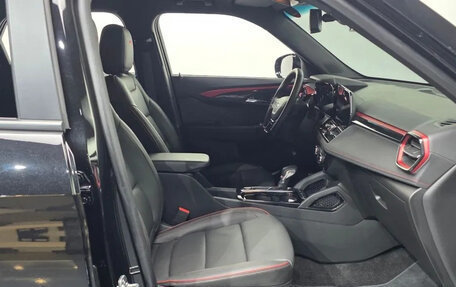Chevrolet TrailBlazer, 2023 год, 1 760 000 рублей, 5 фотография