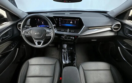 Chevrolet Trax, 2023 год, 1 550 000 рублей, 3 фотография