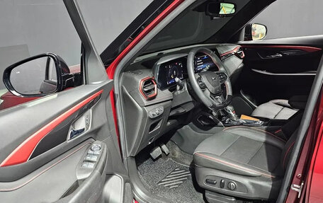 Chevrolet TrailBlazer, 2023 год, 1 750 000 рублей, 5 фотография