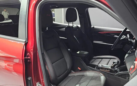 Chevrolet TrailBlazer, 2023 год, 1 750 000 рублей, 6 фотография