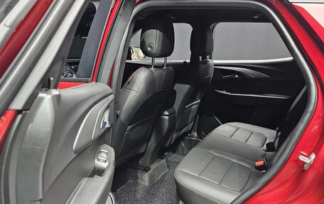 Chevrolet TrailBlazer, 2023 год, 1 750 000 рублей, 7 фотография