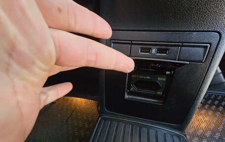 Skoda Octavia, 2017 год, 1 870 000 рублей, 4 фотография