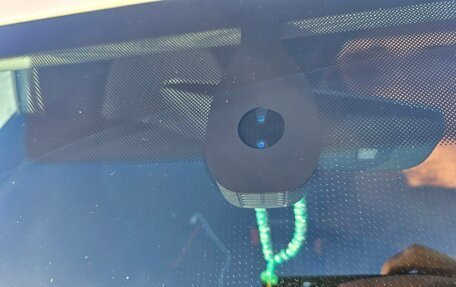 Skoda Octavia, 2017 год, 1 870 000 рублей, 3 фотография