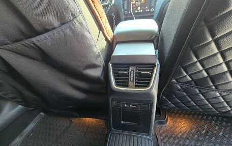 Skoda Octavia, 2017 год, 1 870 000 рублей, 12 фотография