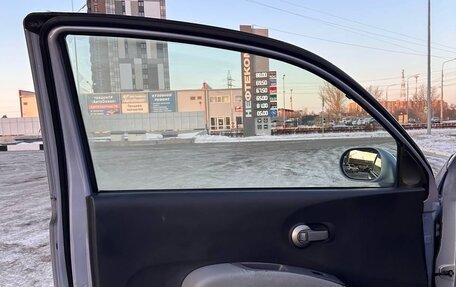 Nissan March III, 2002 год, 300 000 рублей, 5 фотография