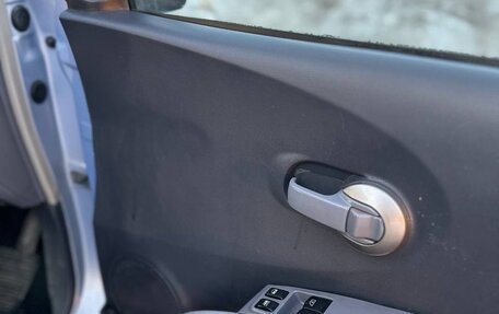 Nissan March III, 2002 год, 300 000 рублей, 8 фотография