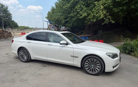 BMW 7 серия, 2010 год, 2 800 000 рублей, 3 фотография