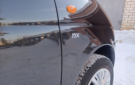 Daewoo Matiz I, 2012 год, 265 000 рублей, 4 фотография