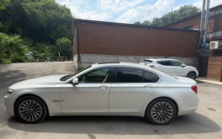 BMW 7 серия, 2010 год, 2 800 000 рублей, 4 фотография