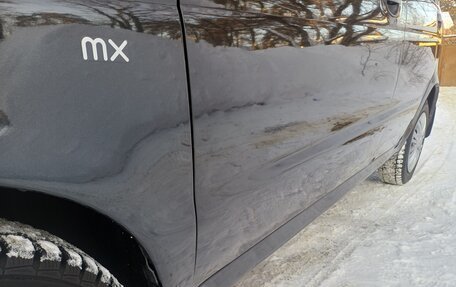 Daewoo Matiz I, 2012 год, 265 000 рублей, 3 фотография