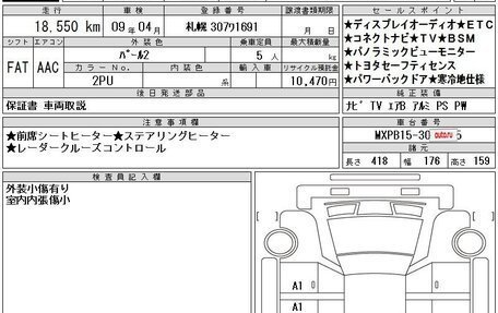 Toyota Yaris Cross, 2025 год, 2 222 000 рублей, 12 фотография
