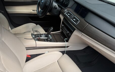 BMW 7 серия, 2010 год, 2 800 000 рублей, 6 фотография