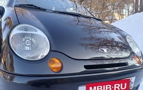 Daewoo Matiz I, 2012 год, 265 000 рублей, 2 фотография