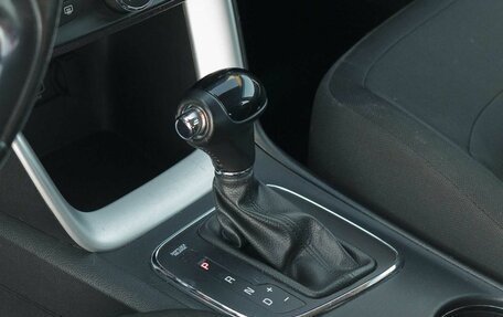 KIA cee'd III, 2018 год, 1 610 000 рублей, 15 фотография