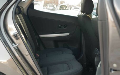 KIA cee'd III, 2018 год, 1 610 000 рублей, 17 фотография