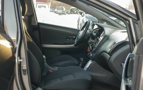 KIA cee'd III, 2018 год, 1 610 000 рублей, 18 фотография