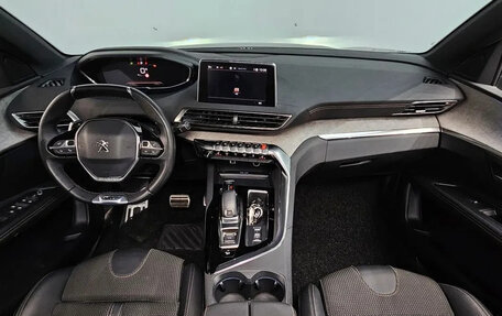 Peugeot 3008 II, 2022 год, 1 700 000 рублей, 4 фотография