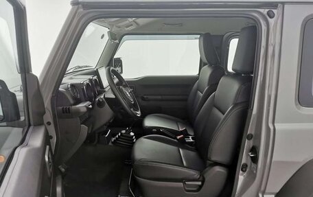 Suzuki Jimny, 2025 год, 2 450 000 рублей, 8 фотография