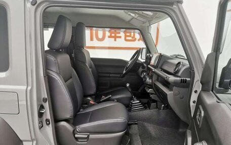 Suzuki Jimny, 2025 год, 2 450 000 рублей, 9 фотография