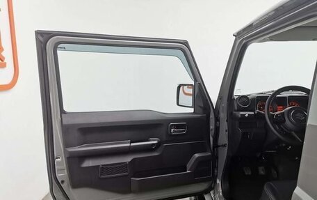 Suzuki Jimny, 2025 год, 2 450 000 рублей, 10 фотография
