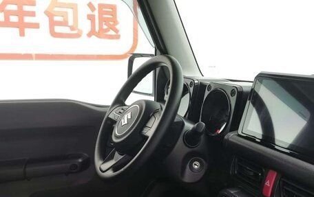 Suzuki Jimny, 2025 год, 2 450 000 рублей, 5 фотография