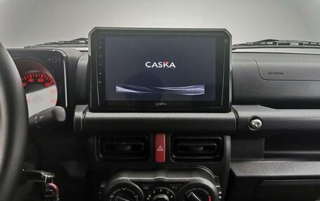 Suzuki Jimny, 2025 год, 2 450 000 рублей, 11 фотография