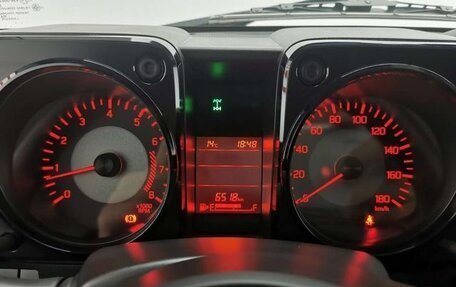 Suzuki Jimny, 2025 год, 2 450 000 рублей, 12 фотография