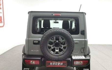 Suzuki Jimny, 2025 год, 2 450 000 рублей, 4 фотография