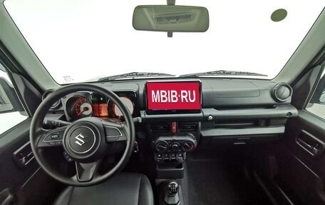 Suzuki Jimny, 2025 год, 2 450 000 рублей, 6 фотография