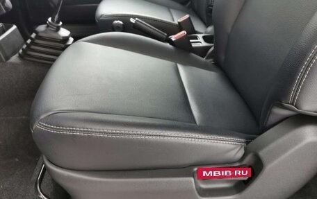 Suzuki Jimny, 2025 год, 2 450 000 рублей, 15 фотография