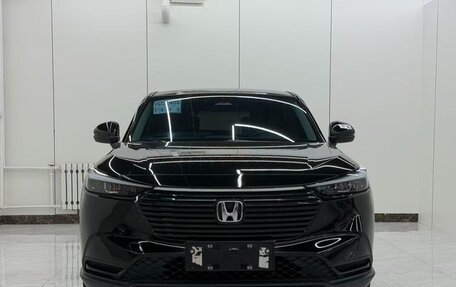 Honda Vezel, 2023 год, 1 550 000 рублей, 2 фотография