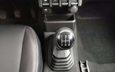 Suzuki Jimny, 2025 год, 2 450 000 рублей, 19 фотография