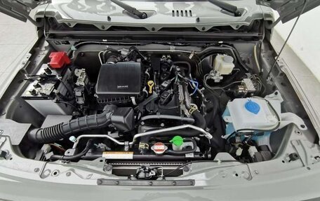 Suzuki Jimny, 2025 год, 2 450 000 рублей, 23 фотография