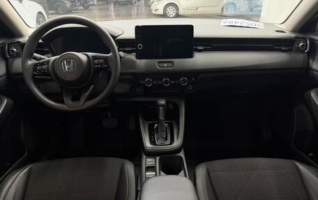 Honda Vezel, 2023 год, 1 550 000 рублей, 4 фотография