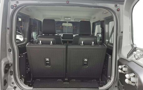 Suzuki Jimny, 2025 год, 2 450 000 рублей, 24 фотография