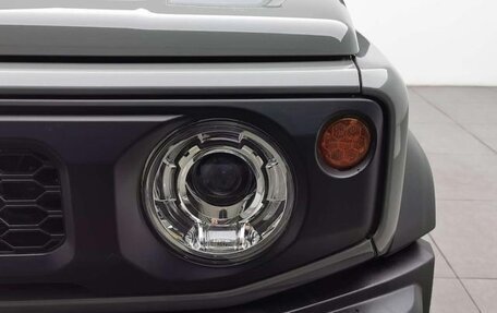 Suzuki Jimny, 2025 год, 2 450 000 рублей, 21 фотография