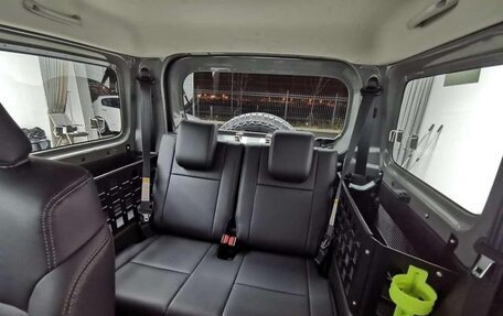 Suzuki Jimny, 2025 год, 2 450 000 рублей, 20 фотография