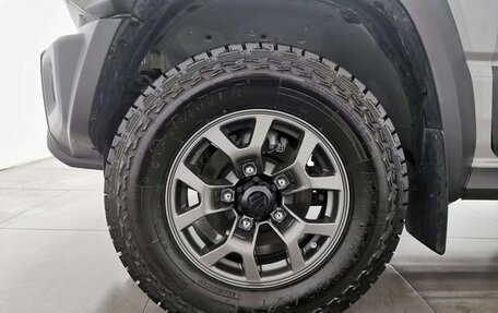 Suzuki Jimny, 2025 год, 2 450 000 рублей, 26 фотография