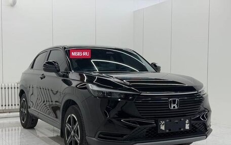 Honda Vezel, 2023 год, 1 550 000 рублей, 3 фотография