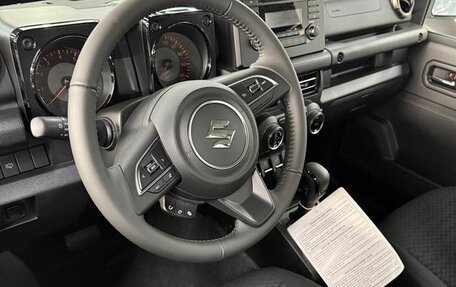 Suzuki Jimny, 2025 год, 2 700 000 рублей, 6 фотография