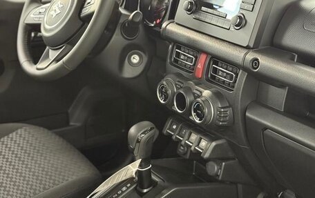 Suzuki Jimny, 2025 год, 2 700 000 рублей, 7 фотография