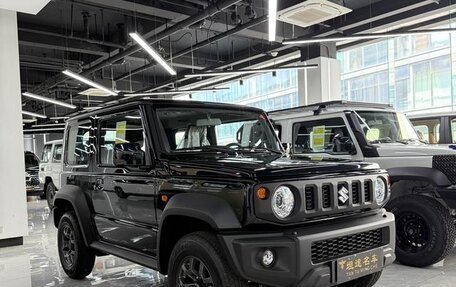 Suzuki Jimny, 2025 год, 2 700 000 рублей, 2 фотография