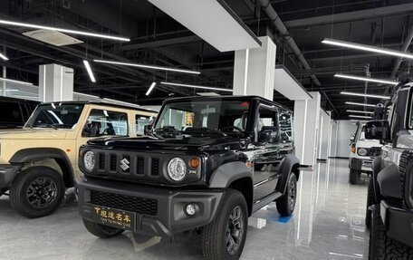 Suzuki Jimny, 2025 год, 2 700 000 рублей, 3 фотография