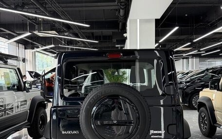 Suzuki Jimny, 2025 год, 2 700 000 рублей, 4 фотография